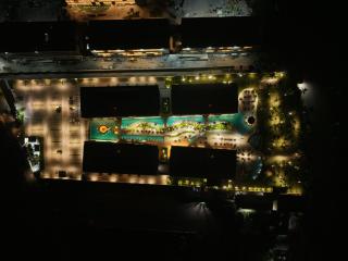 Apartamento - Resort Porto Alto - 4