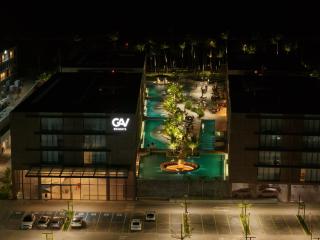 Apartamento - Resort Porto Alto - 3