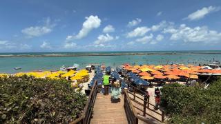 Apartamento - Resort Porto Alto - 1