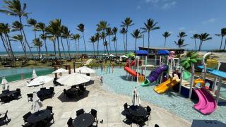 Apartamento - Resort Porto Alto - 1