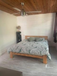 Bungalow à Dumbea rivière - 5