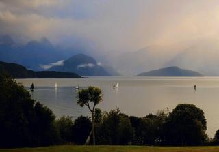 Shadowland Apartment - 9