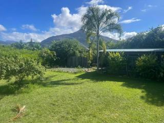 Bungalow à Dumbea rivière - 6