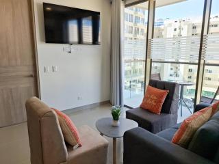 Apartamento de 3 habitaciones para estrenar en Reservas del Mar 2 - 5