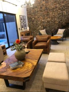 Casa en San Miguel de Allende para familia grande con 4 habitaciones, solo mayores de edad - 8