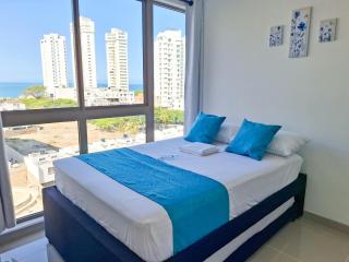 Apartamento de 3 habitaciones para estrenar en Reservas del Mar 2 - 3