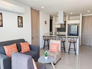 Apartamento de 3 habitaciones para estrenar en Reservas del Mar 2 - 4