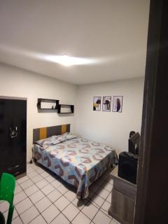 Apto Completo no Coração de Campina Grande - 0