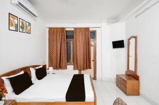 Hotel O Buddha Statue Gaya Formerly Uruvela International - 9