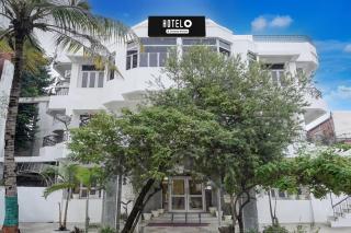 Hotel O Buddha Statue Gaya Formerly Uruvela International - 9