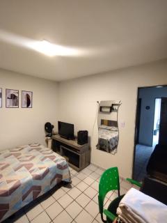 Apto Completo no Coração de Campina Grande - 8