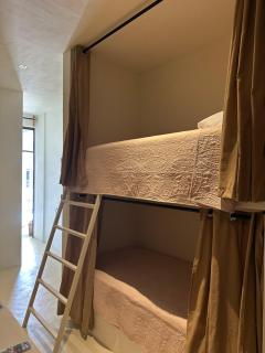 Hotel Men Zipolite - 3