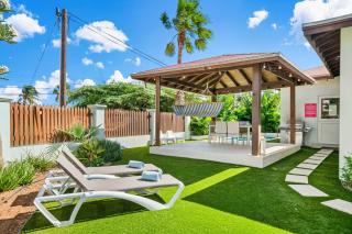 Mazurka 19 - Palm-Eagle Beach - 6