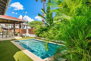 Mazurka 19 - Palm-Eagle Beach - 4