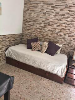 Aires del Sur 1 Depto de 2 ambientes a media cuadra del mar - 7