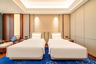 Wuwei Binhu Hotel - 3