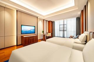 Wuwei Binhu Hotel - 1