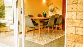 Ora Springs Retreat - 4