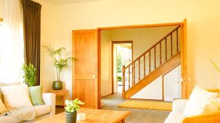 Ora Springs Retreat - 3