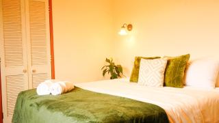 Ora Springs Retreat - 1