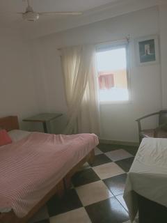 Sheraton Plaza Marina Blast 2 bedroom 2 bathroom - 5