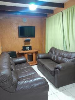 Cabaña con Piscina en Pisco Elqui - 8