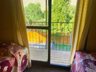 Cabaña con Piscina en Pisco Elqui - 5