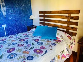 Cabaña con Piscina en Pisco Elqui - 2