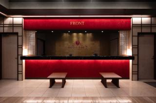 HOTEL THE7 Kumamoto - 5