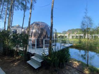 Tarn Villa Krabi - 1