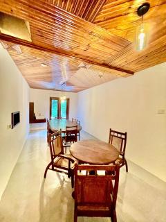 Wintop Holiday Bungalow & Eco Farm - 5