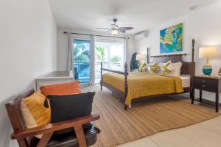 Maho Beach 1BR Haven, Ocean Vista - 7