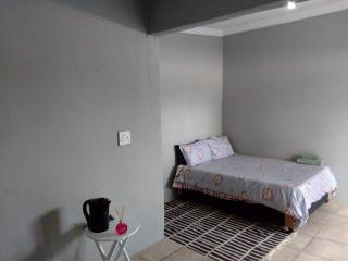 Foxtrot Guest House - 1