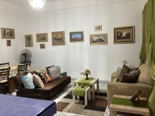 Entire accommodation Departamento Mi Mexico - 7