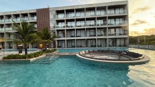 Apartamento - Resort Porto Alto - 9