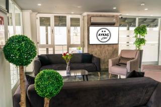 Aykaç Hotel - 6