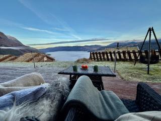 Unique view! Modern apartment with sauna - 7