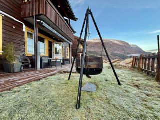 Unique view! Modern apartment with sauna - 6