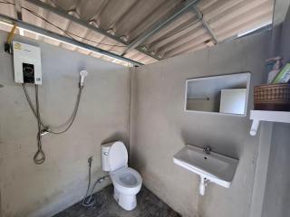 บ้านครูเอ๋โฮมสเตย์ Baankruae Homestay - 6