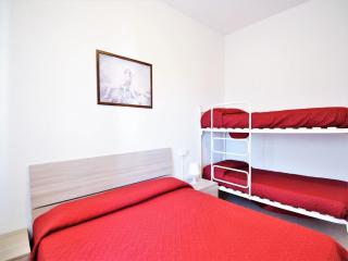 Nice holiday home in Rosolina Mare with a terrace - 7