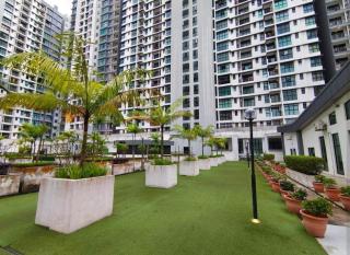 The Garden 3BR Family Suites Skudai Netflix BySTAY - 5