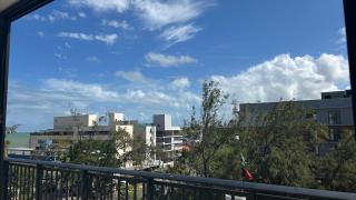 Flat João Pessoa - 5