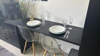 Flat João Pessoa - 4