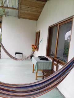 Casita de Chocolate - 2