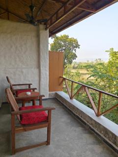 Himalchuli Nature Farmstay - 6