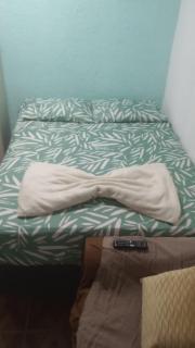 Micro casa 1 quarto - 9