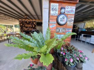 บ้านครูเอ๋โฮมสเตย์ Baankruae Homestay - 8