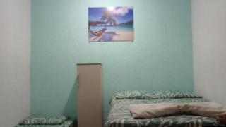 Micro casa 1 quarto - 0