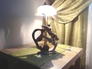 Entire accommodation Departamento Mi Mexico - Mexico City - 6