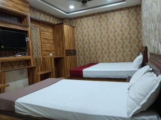 Chandralok Hotel - 0